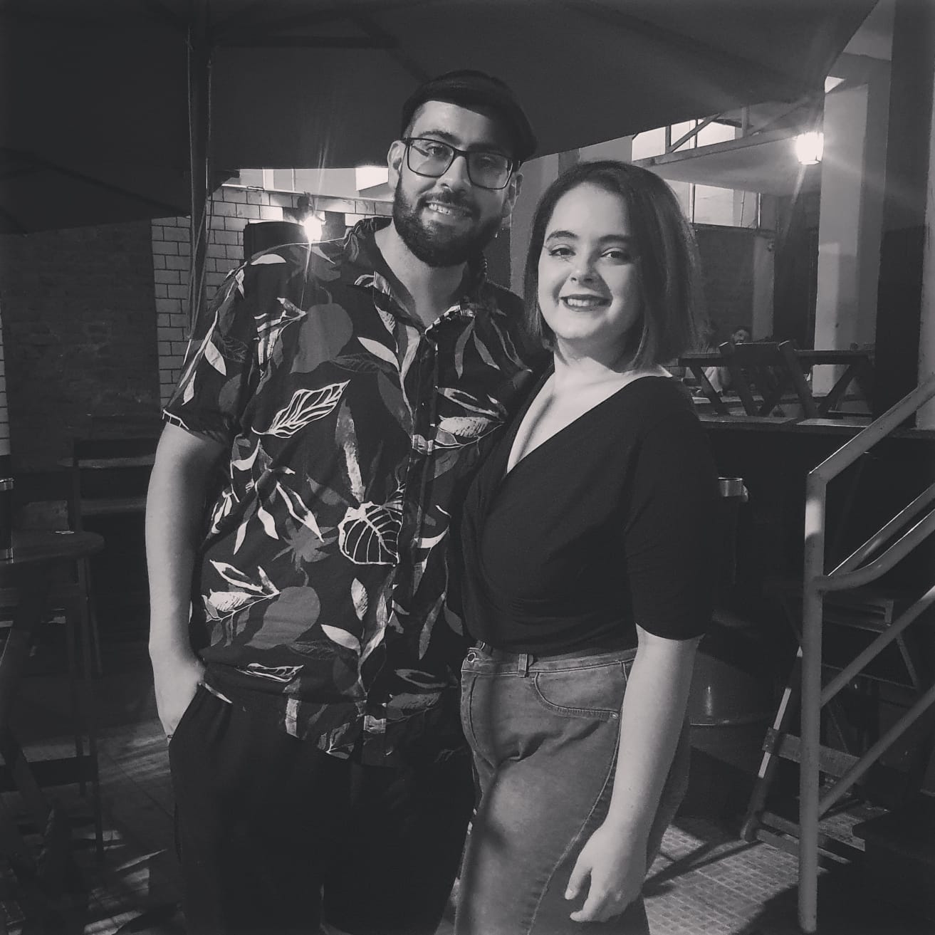 Decoração Festa Junina Elegante