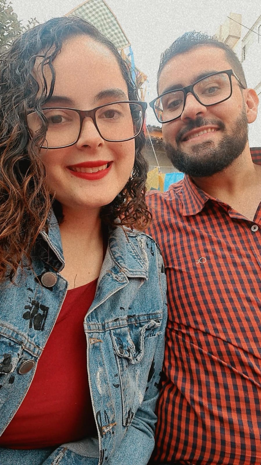 Comidas Típicas Juninas