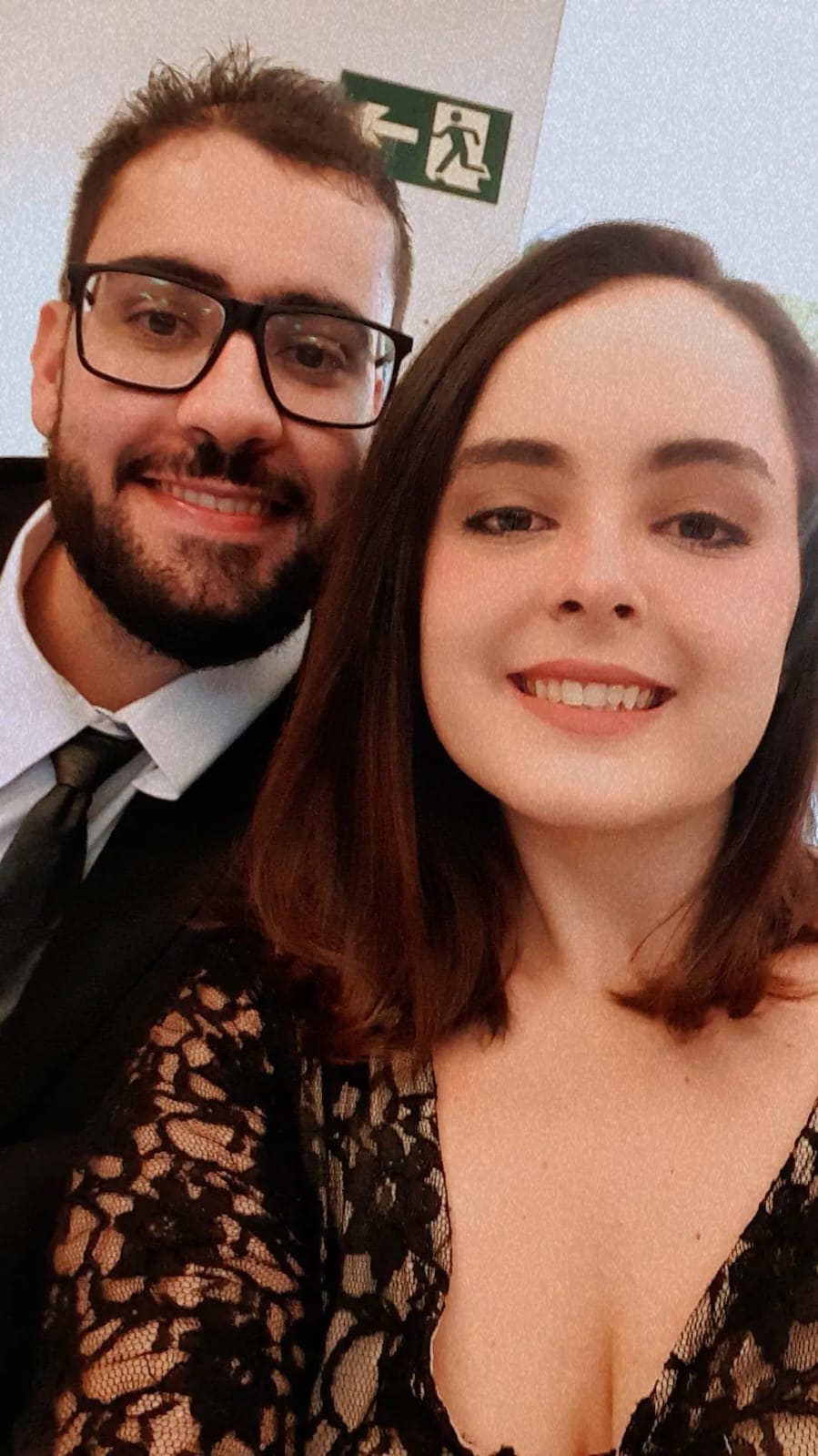 Bandeirinhas Coloridas