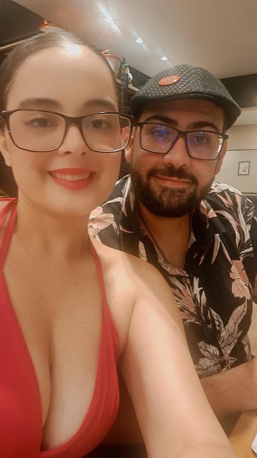 Padrão Junino Colorido